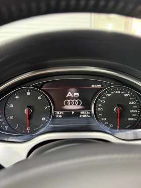 Audi A8 4.2 FSI QUATTRO 2011, снимка 13