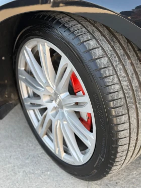 Audi A8 4.2 FSI QUATTRO 2011, снимка 4