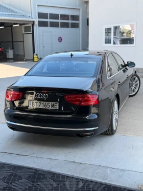 Audi A8 4.2 FSI QUATTRO 2011, снимка 2