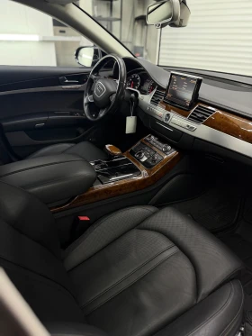 Audi A8 4.2 FSI QUATTRO 2011, снимка 8