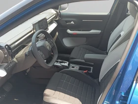 Citroen C3 MAX HYBRID 110 Automatic E6, снимка 11