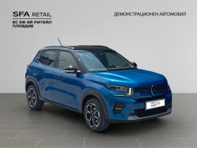Citroen C3 MAX HYBRID 110 Automatic E6, снимка 3
