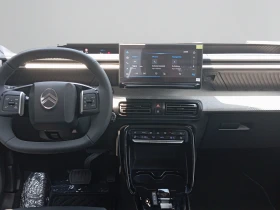 Citroen C3 MAX HYBRID 110 Automatic E6, снимка 9