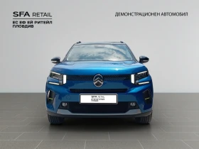 Citroen C3 MAX HYBRID 110 Automatic E6, снимка 2