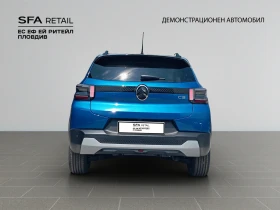 Citroen C3 MAX HYBRID 110 Automatic E6, снимка 7