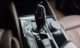 BMW 530 М-sport, снимка 7