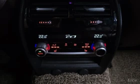 BMW 530 М-sport, снимка 16