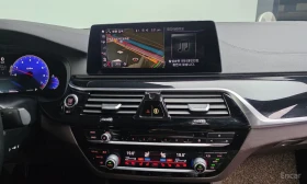 BMW 530 М-sport, снимка 12