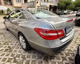 Mercedes-Benz E 250 Купе, снимка 3