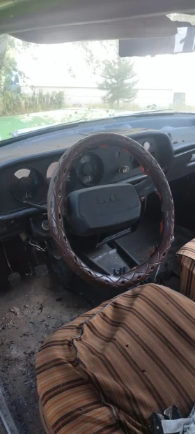 Moskvich 412, снимка 3