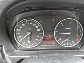BMW 320 Xdrive Touring Facelift, снимка 10