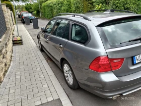 BMW 320 Xdrive Touring Facelift, снимка 5