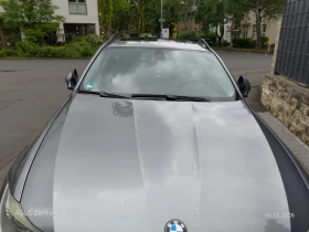 BMW 320 Xdrive Touring Facelift, снимка 7