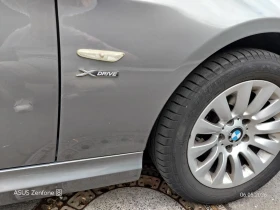 BMW 320 Xdrive Touring Facelift, снимка 4
