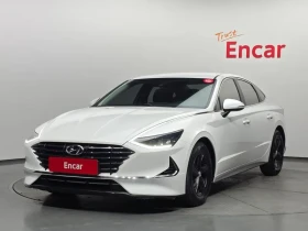 Hyundai Sonata 2.0 - САМО 30% АВАНС, снимка 1