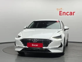 Hyundai Sonata 2.0 - САМО 30% АВАНС, снимка 3