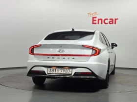 Hyundai Sonata 2.0 - САМО 30% АВАНС, снимка 4