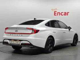 Hyundai Sonata 2.0 - САМО 30% АВАНС, снимка 2