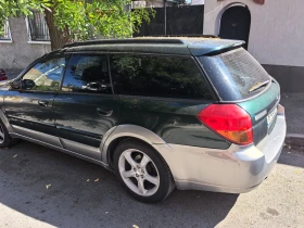 Subaru Outback, снимка 3