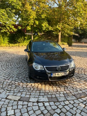 VW Eos 2.0 TDI, снимка 2