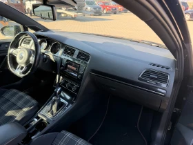VW Golf 2.0 GTD AVTOMAT/NAVI/KOJA/KAMERA, снимка 11