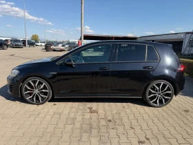 VW Golf 2.0 GTD AVTOMAT/NAVI/KOJA/KAMERA, снимка 9