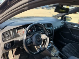 VW Golf 2.0 GTD AVTOMAT/NAVI/KOJA/KAMERA, снимка 13