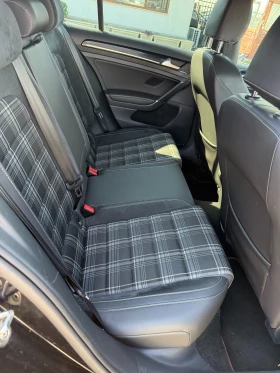 VW Golf 2.0 GTD AVTOMAT/NAVI/KOJA/KAMERA, снимка 10