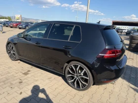 VW Golf 2.0 GTD AVTOMAT/NAVI/KOJA/KAMERA, снимка 8