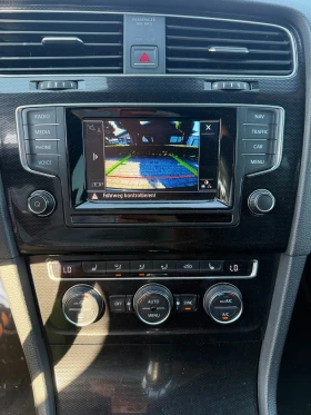 VW Golf 2.0 GTD AVTOMAT/NAVI/KOJA/KAMERA, снимка 15