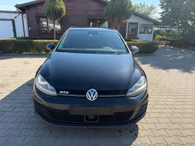VW Golf 2.0 GTD AVTOMAT/NAVI/KOJA/KAMERA, снимка 3