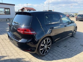 VW Golf 2.0 GTD AVTOMAT/NAVI/KOJA/KAMERA, снимка 6