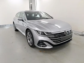 VW Arteon SHOOTING BRAKE 1.4 EHYBRID DSG R-LINE, снимка 2