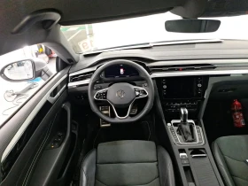 VW Arteon SHOOTING BRAKE 1.4 EHYBRID DSG R-LINE, снимка 8