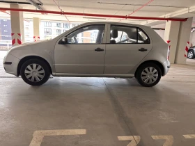 Skoda Fabia, снимка 4