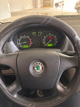 Skoda Fabia, снимка 10