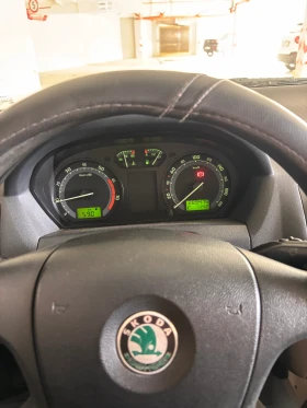 Skoda Fabia, снимка 11