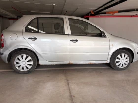 Skoda Fabia, снимка 6