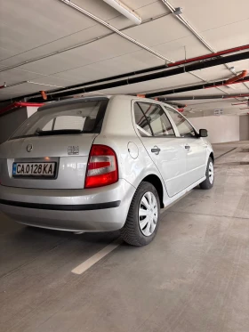 Skoda Fabia, снимка 7