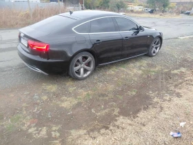 Audi A5 Sportback, снимка 6