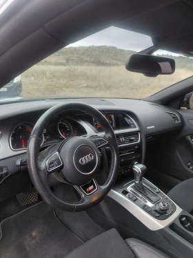 Audi A5 Sportback, снимка 3