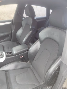 Audi A5 Sportback, снимка 4