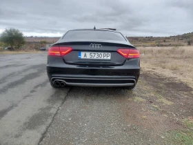 Audi A5 Sportback, снимка 7