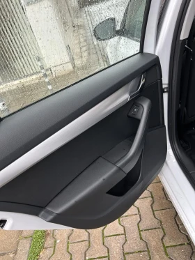 Skoda Octavia 1.6, снимка 9