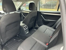 Skoda Octavia 1.6, снимка 5