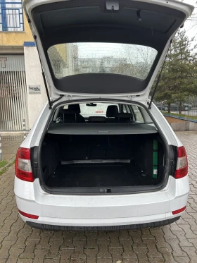 Skoda Octavia 1.6, снимка 8