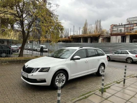 Skoda Octavia 1.6, снимка 2