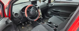 Opel Corsa, снимка 4