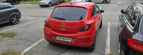 Opel Corsa, снимка 3