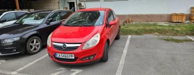 Opel Corsa, снимка 1